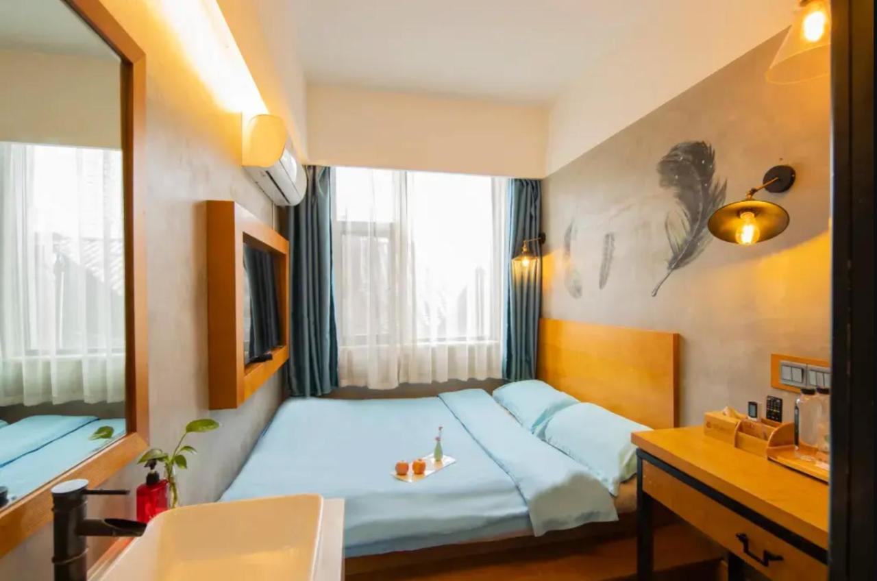 Gongxili - Chujian Hotel Куньмин Экстерьер фото
