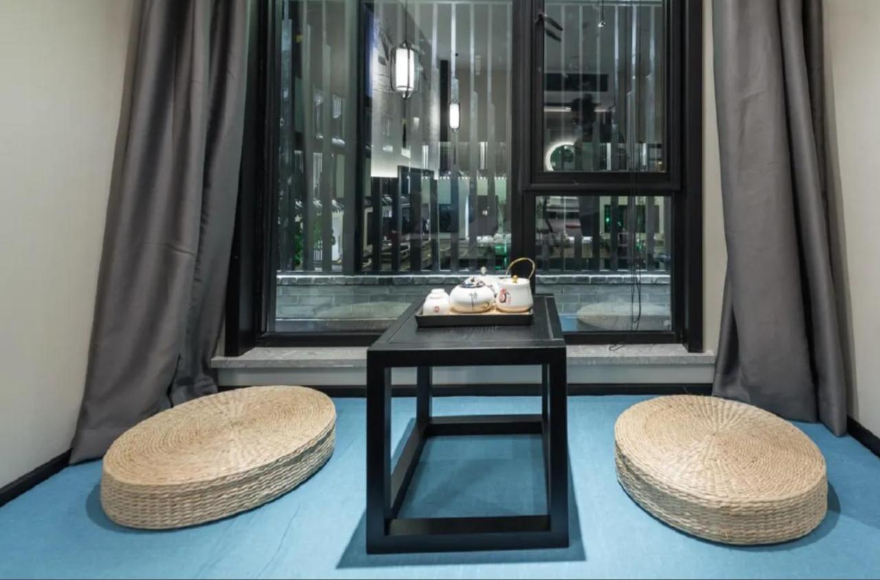 Gongxili - Chujian Hotel Куньмин Экстерьер фото